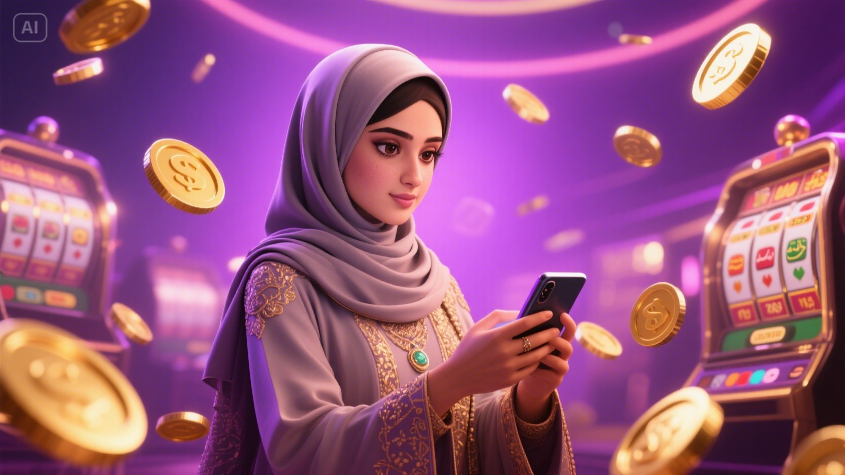 Registration at big win 777 slot online Casino