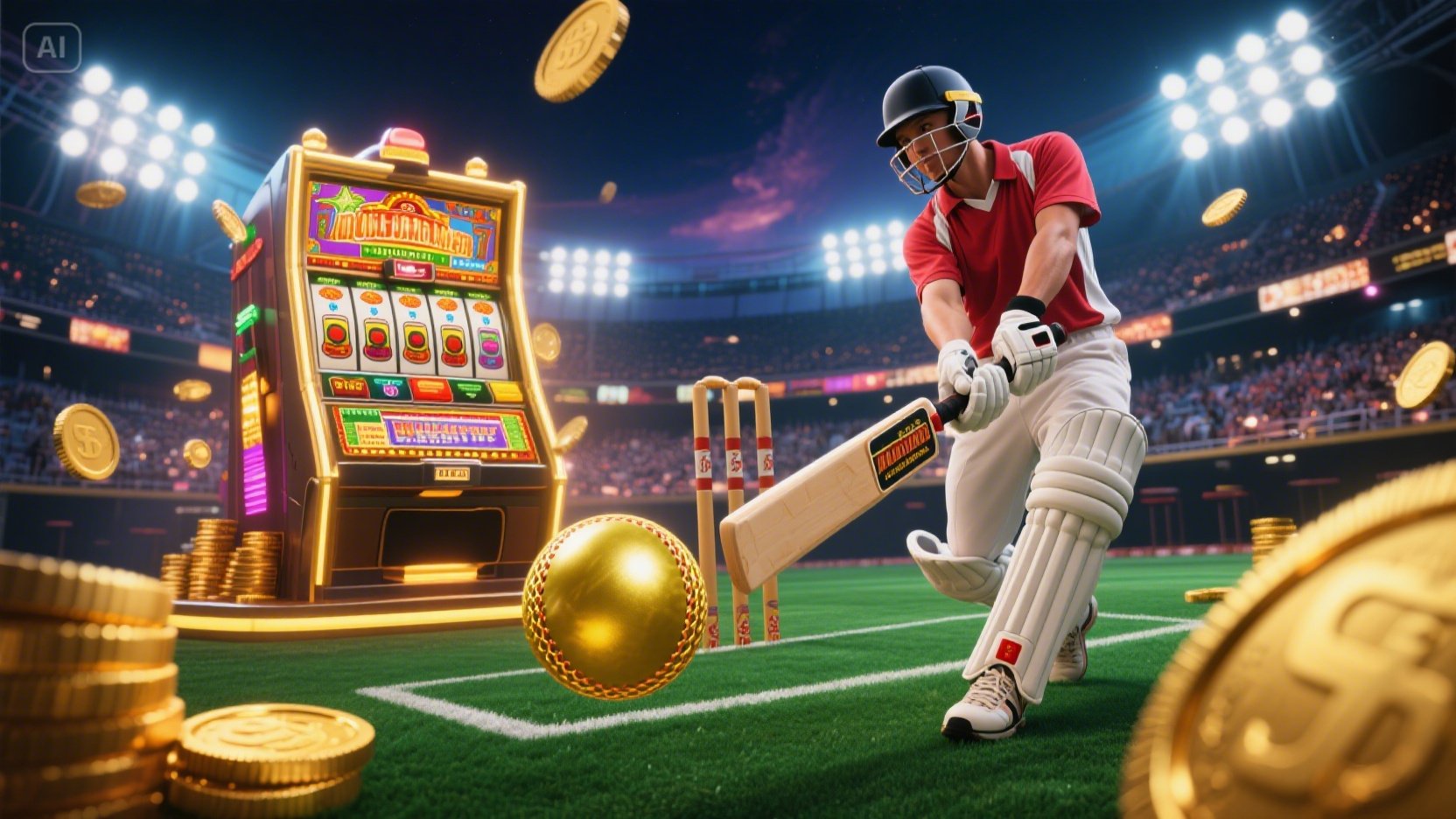 Registration at big win 777 slot online Casino