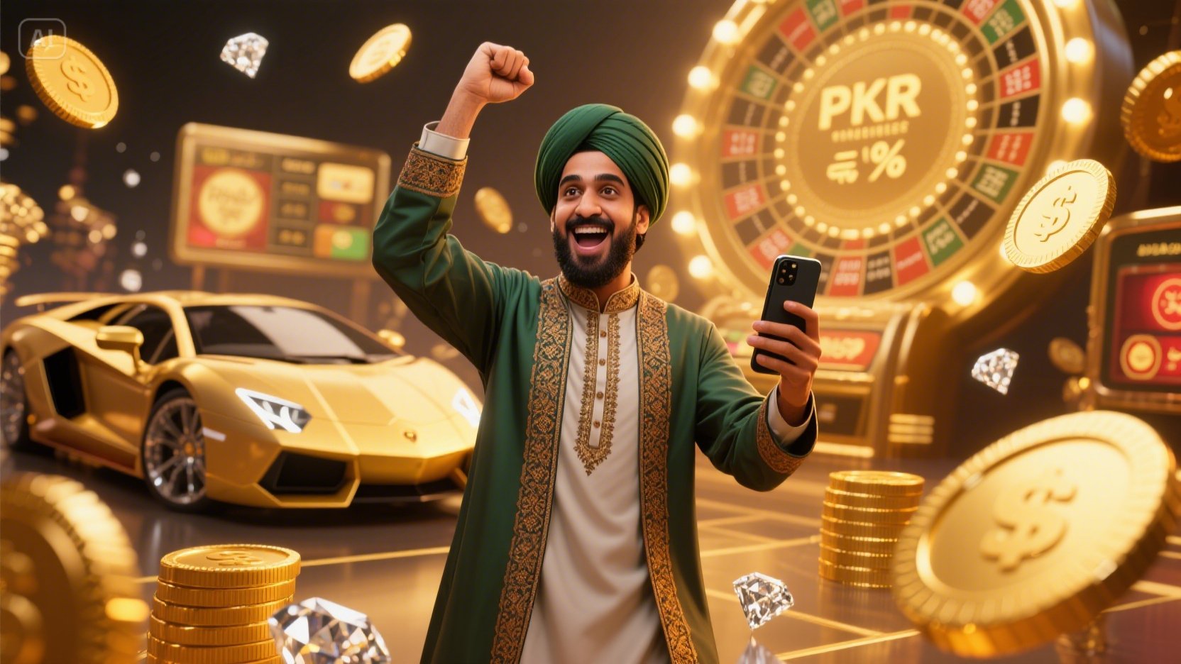 big win 777 slot onlineDeposit in PKR and enjoy 200% instantly added to your balance! Pakistani players can experience nonstop casino entertainment and safe cashouts.